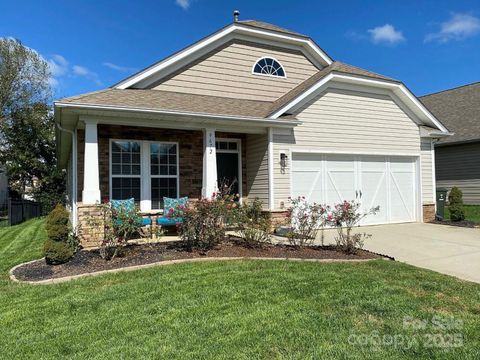 9672 Marquette Street NW Concord NC 28027