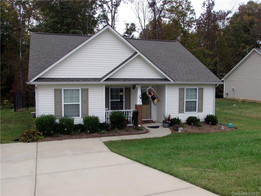 Chelsea Woods - Residential