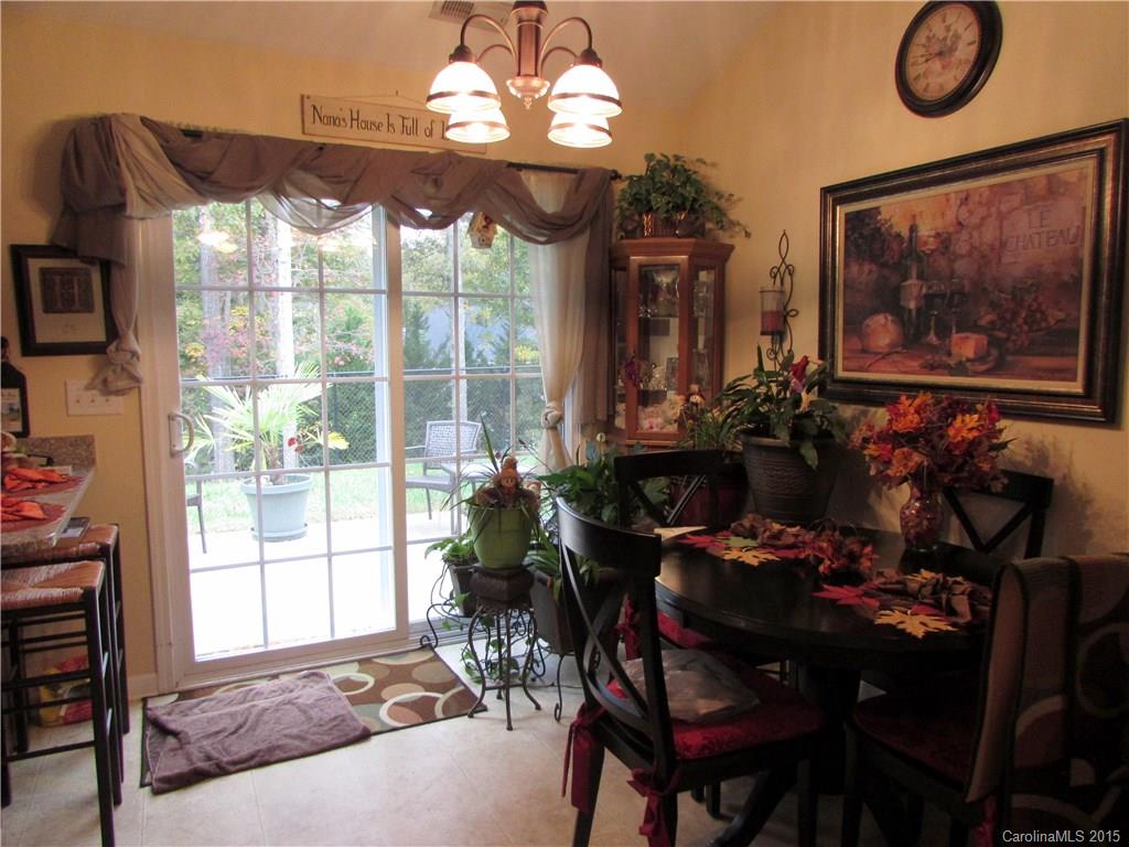 Chelsea Woods - Residential