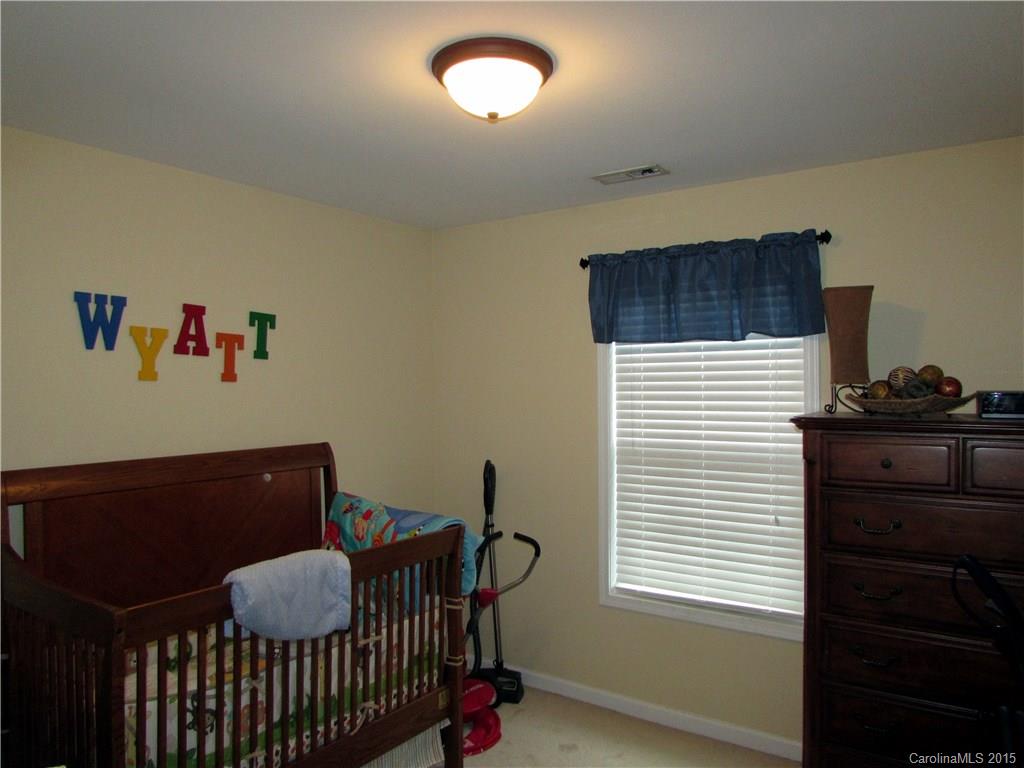 Chelsea Woods - Residential