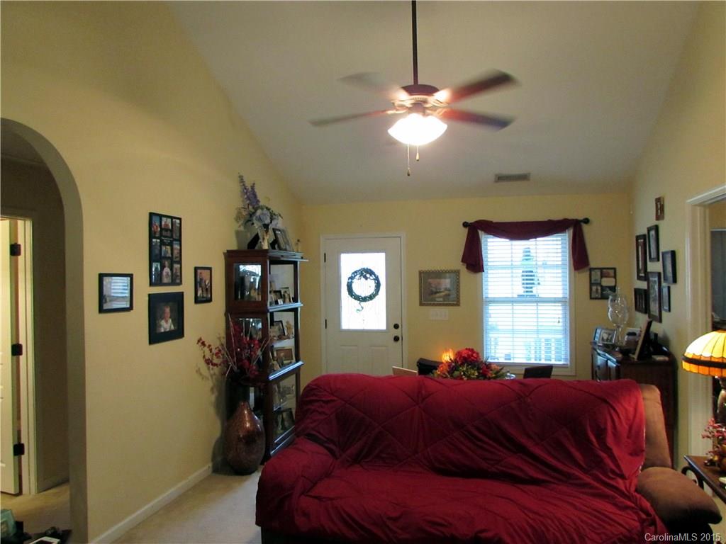 Chelsea Woods - Residential