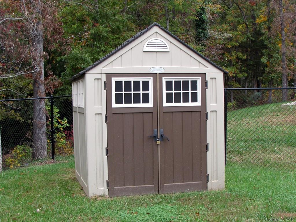 Chelsea Woods - Residential