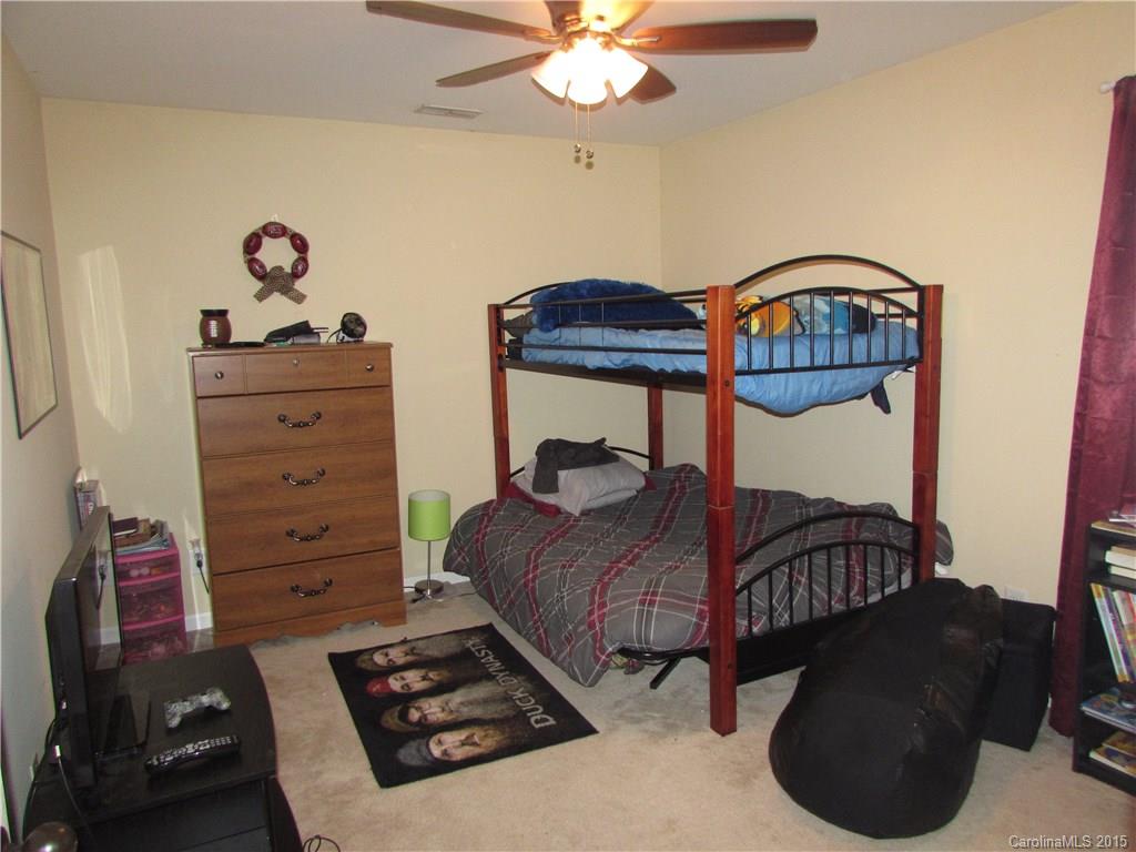 Chelsea Woods - Residential