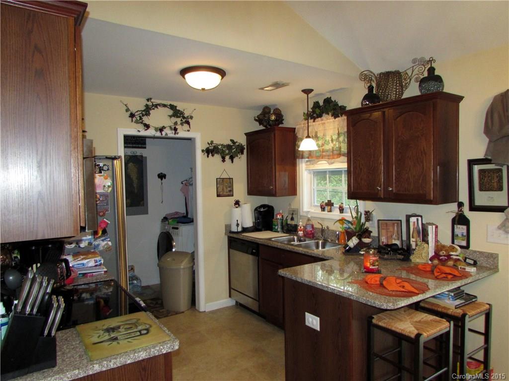 Chelsea Woods - Residential