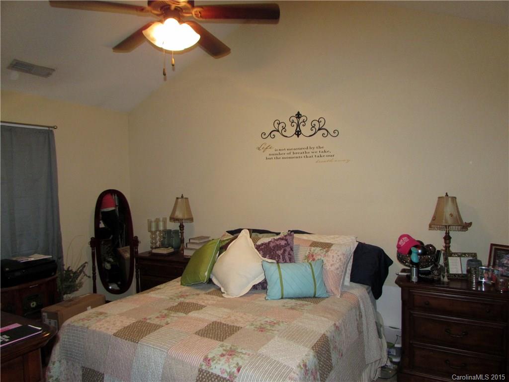 Chelsea Woods - Residential