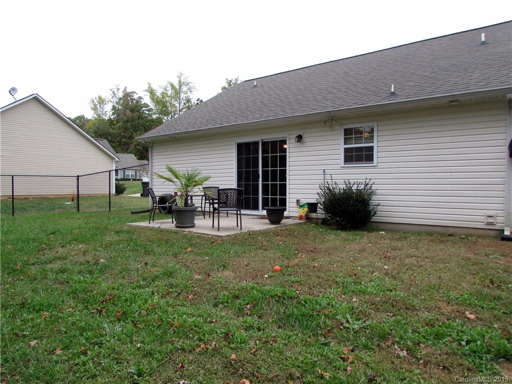 Chelsea Woods - Residential