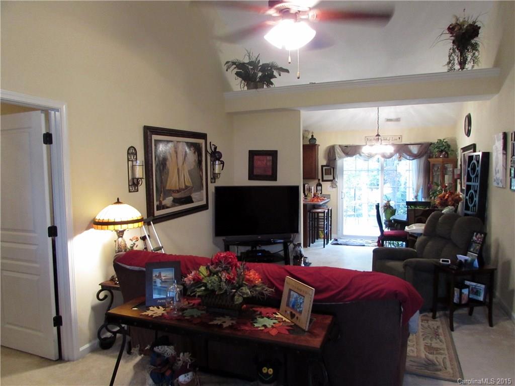 Chelsea Woods - Residential