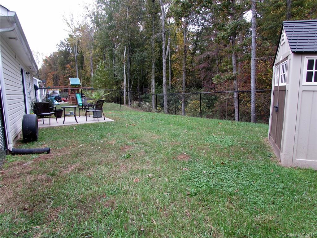 Chelsea Woods - Residential