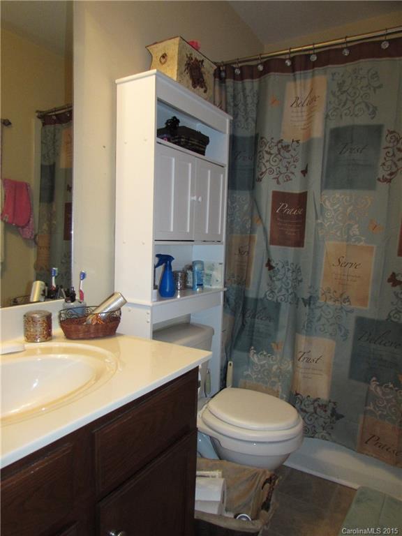 Chelsea Woods - Residential