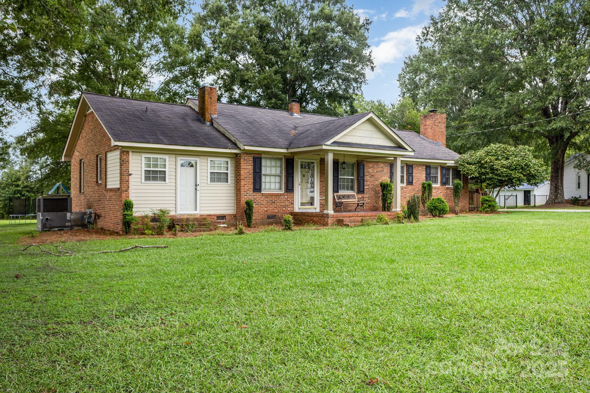 165 Bailey Road