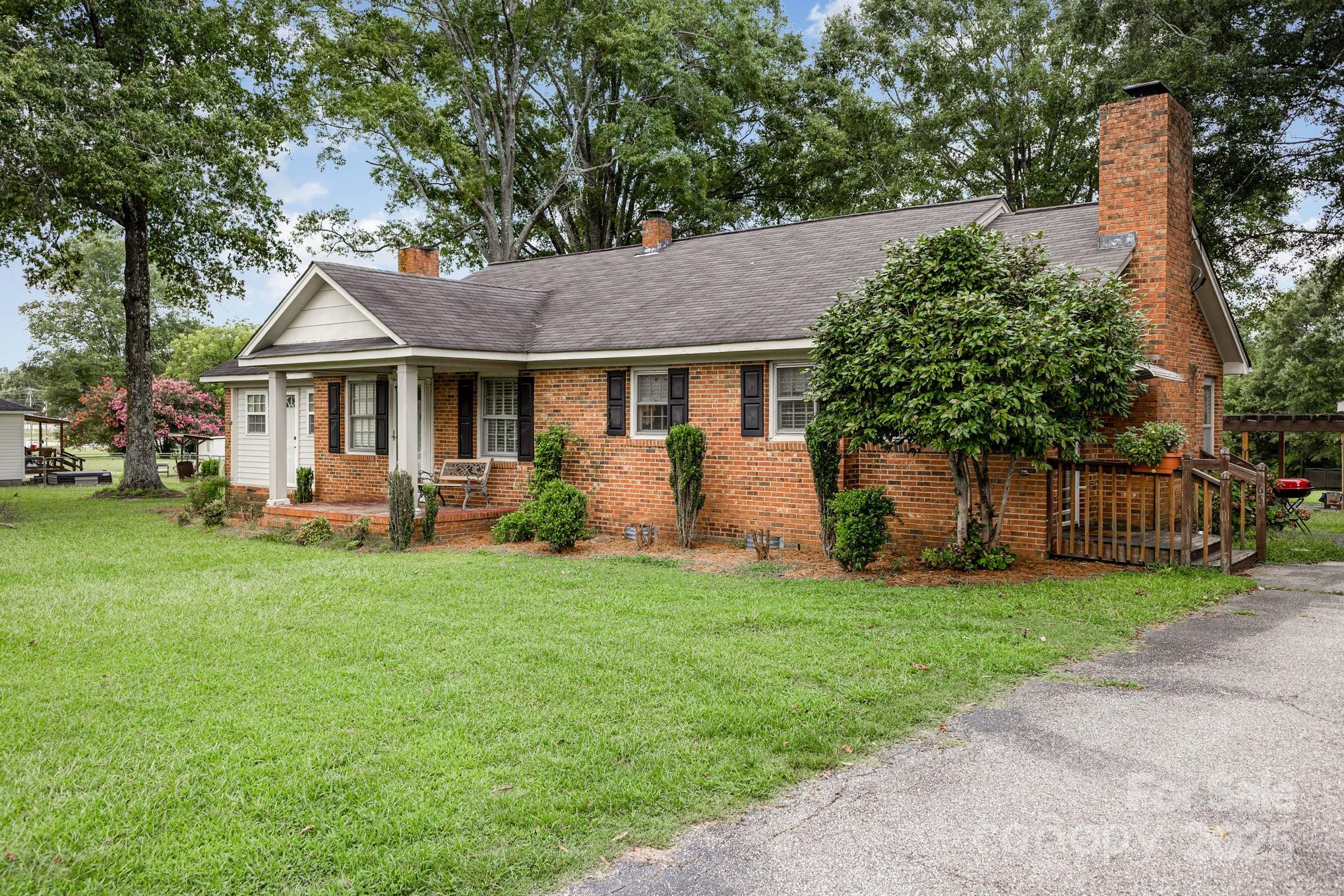 165 Bailey Road