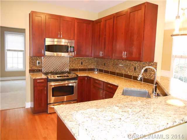 Midwood - Residential