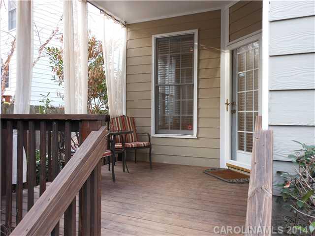 Midwood - Residential