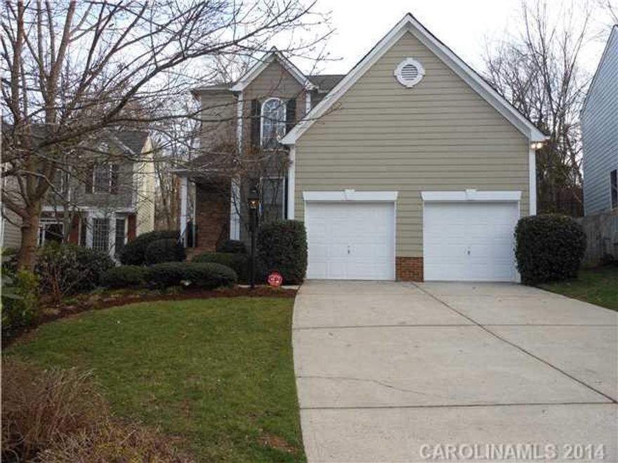 Beautifully designed home in Plaza Midwood. Renovated kitchen with granite counters, mosaic backsplash, custom lighting and hardwoods. Updated bathrooms with new tile floors. New carpet throughout with a stylish color scheme. Private backyard in a quiet cul-de-sac that is minutes from the neighborhood shops and restaurants. Immaculate home with an attached two car garage.