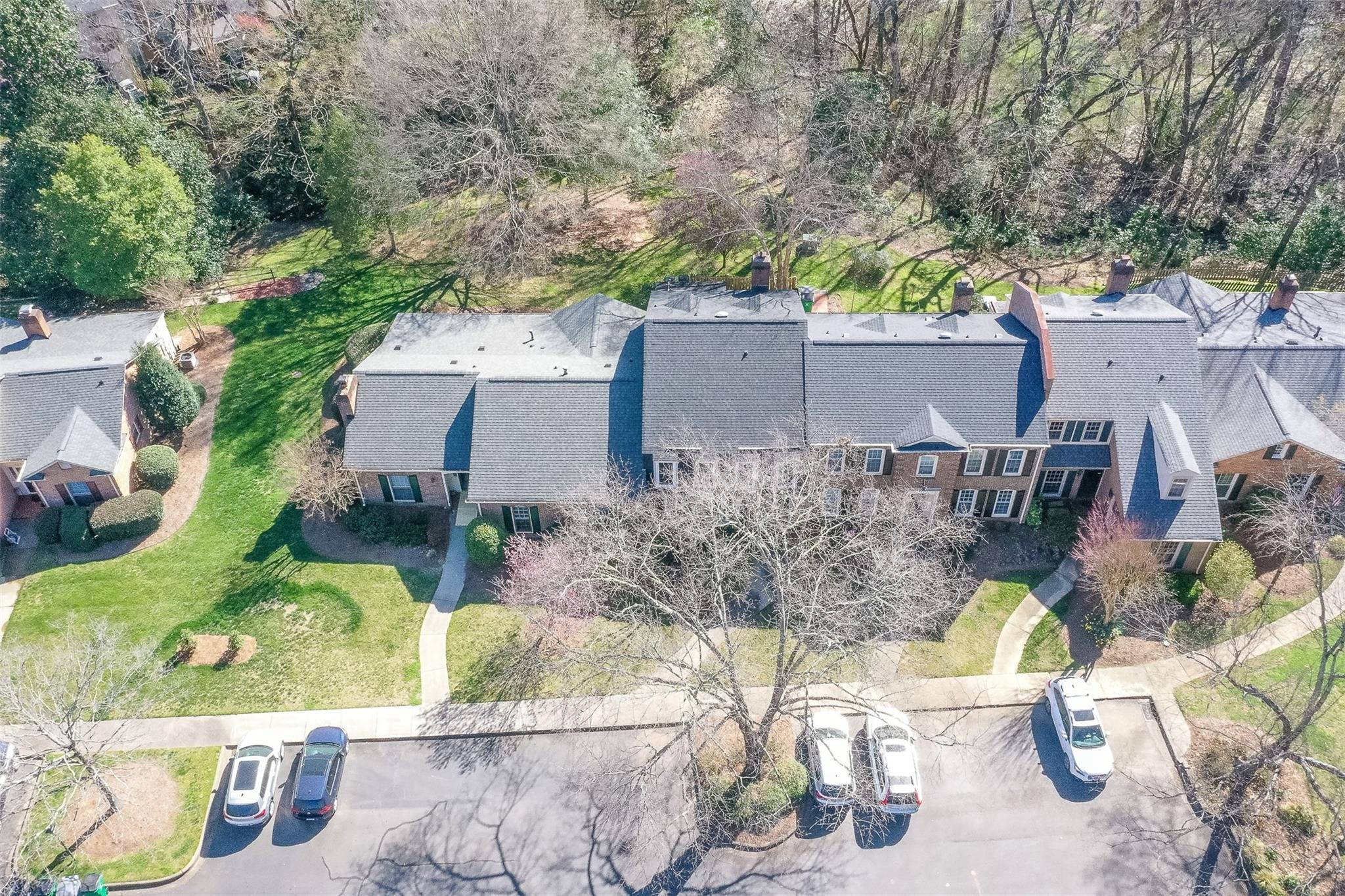 Carmel Hollow - Residential