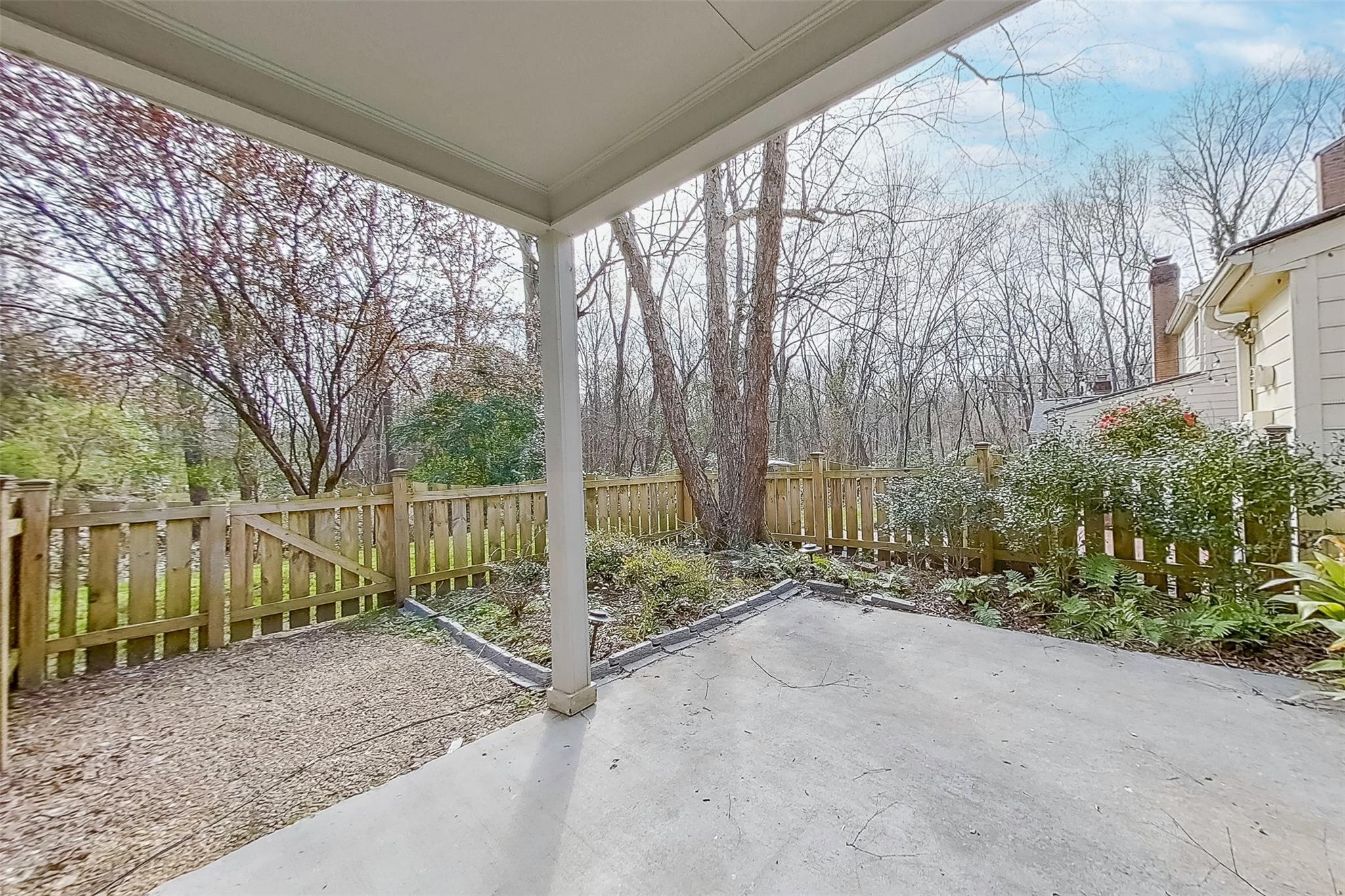 Carmel Hollow - Residential