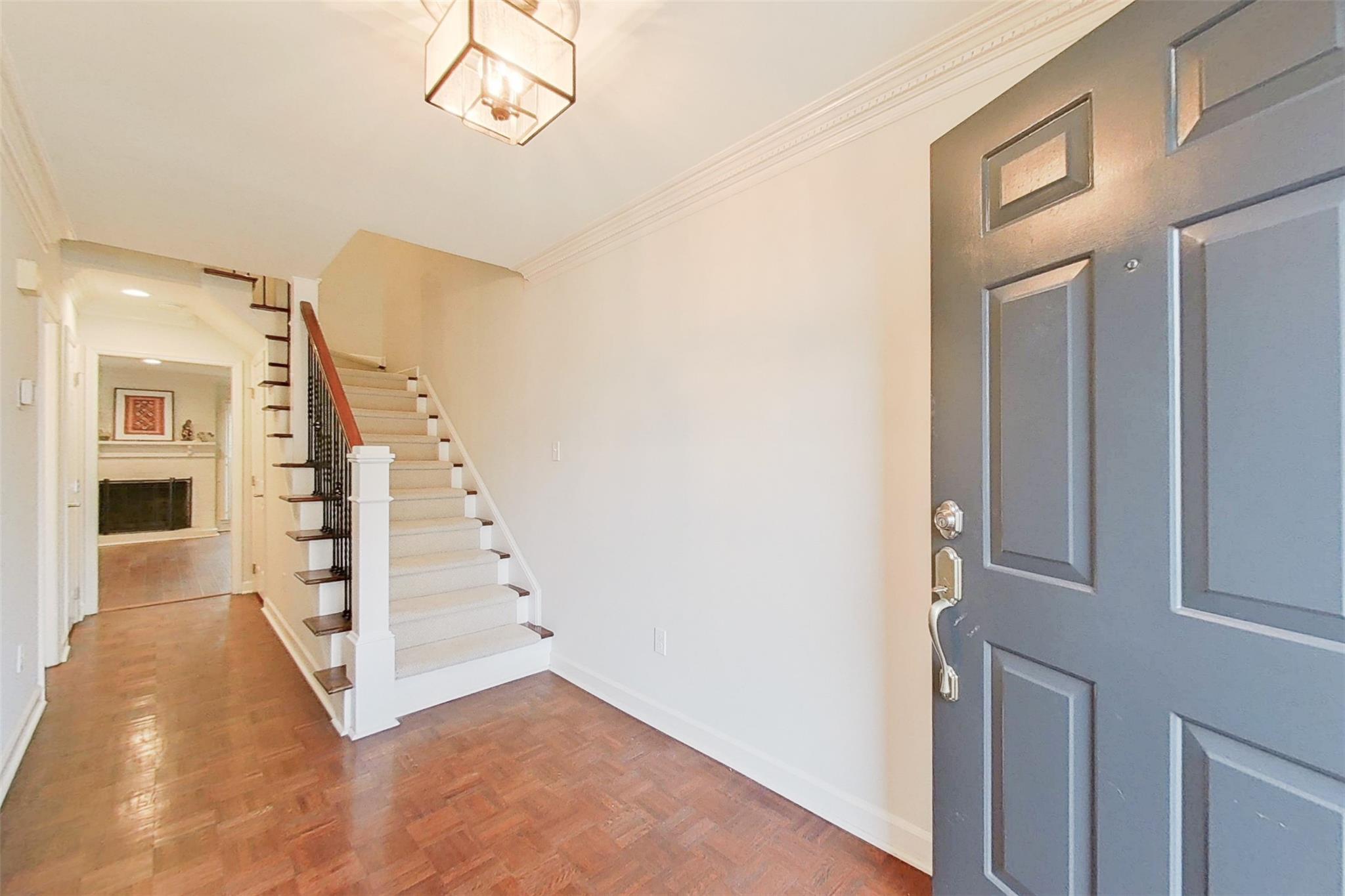 Carmel Hollow - Residential