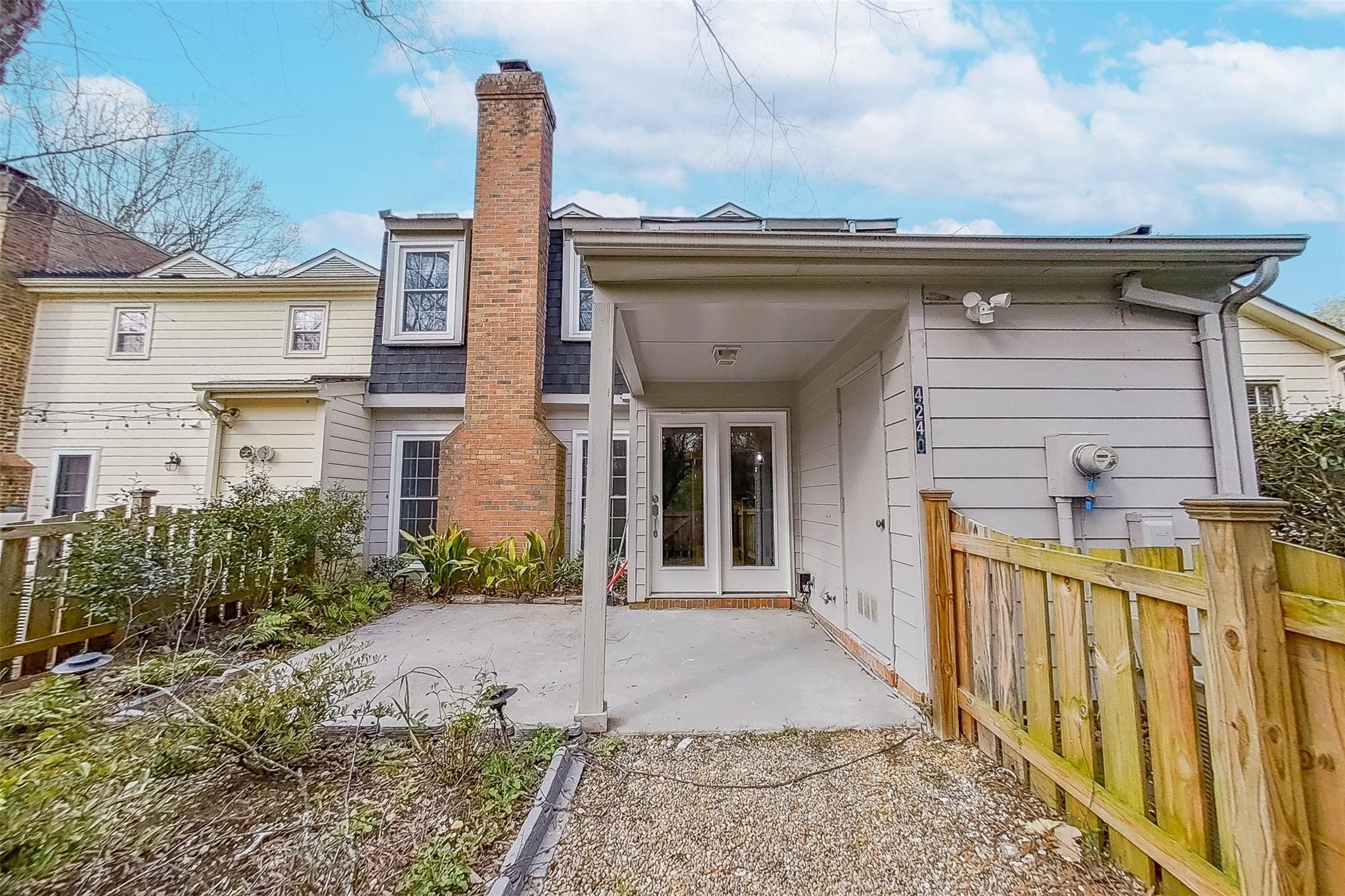 Carmel Hollow - Residential