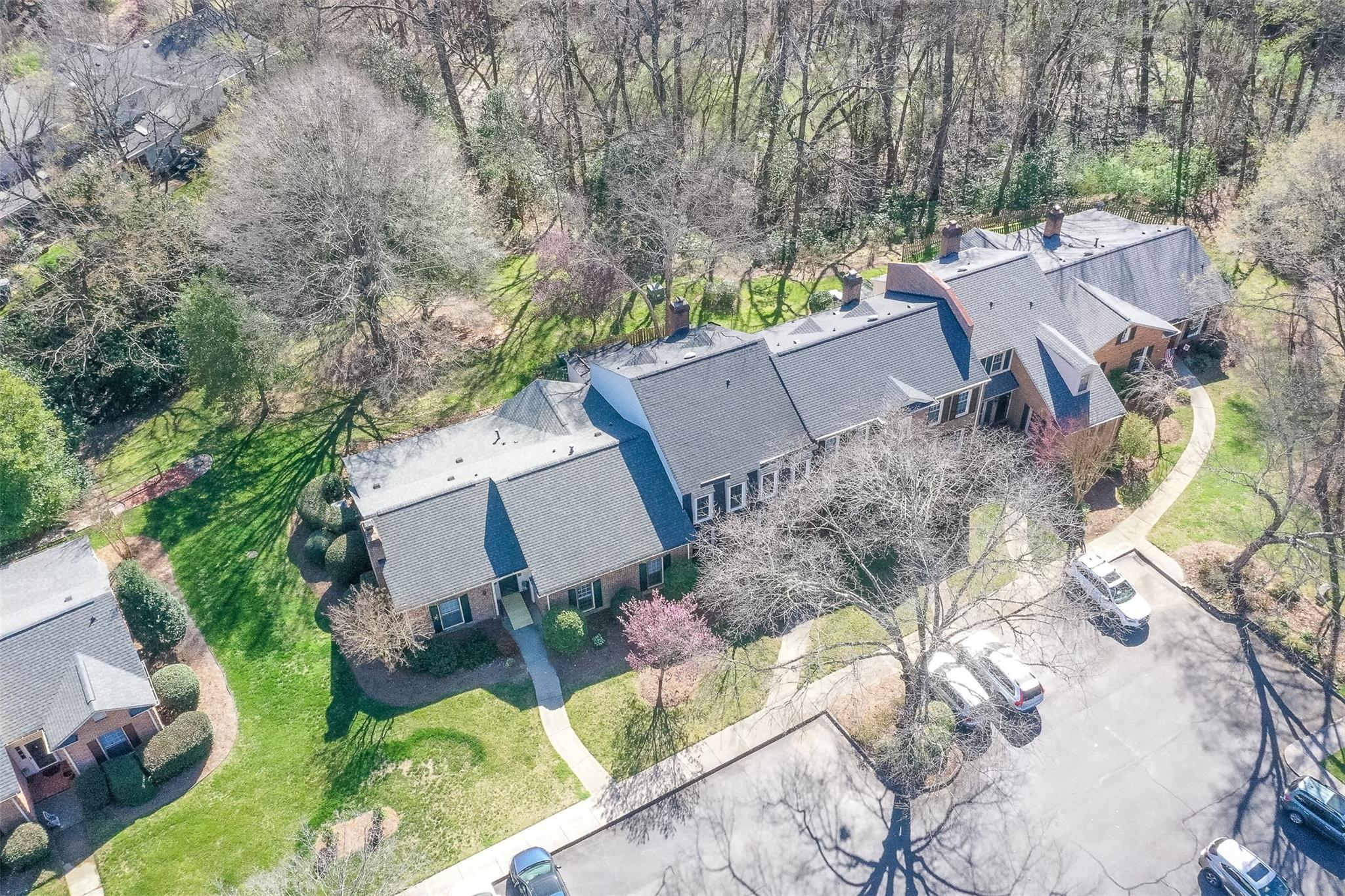 Carmel Hollow - Residential