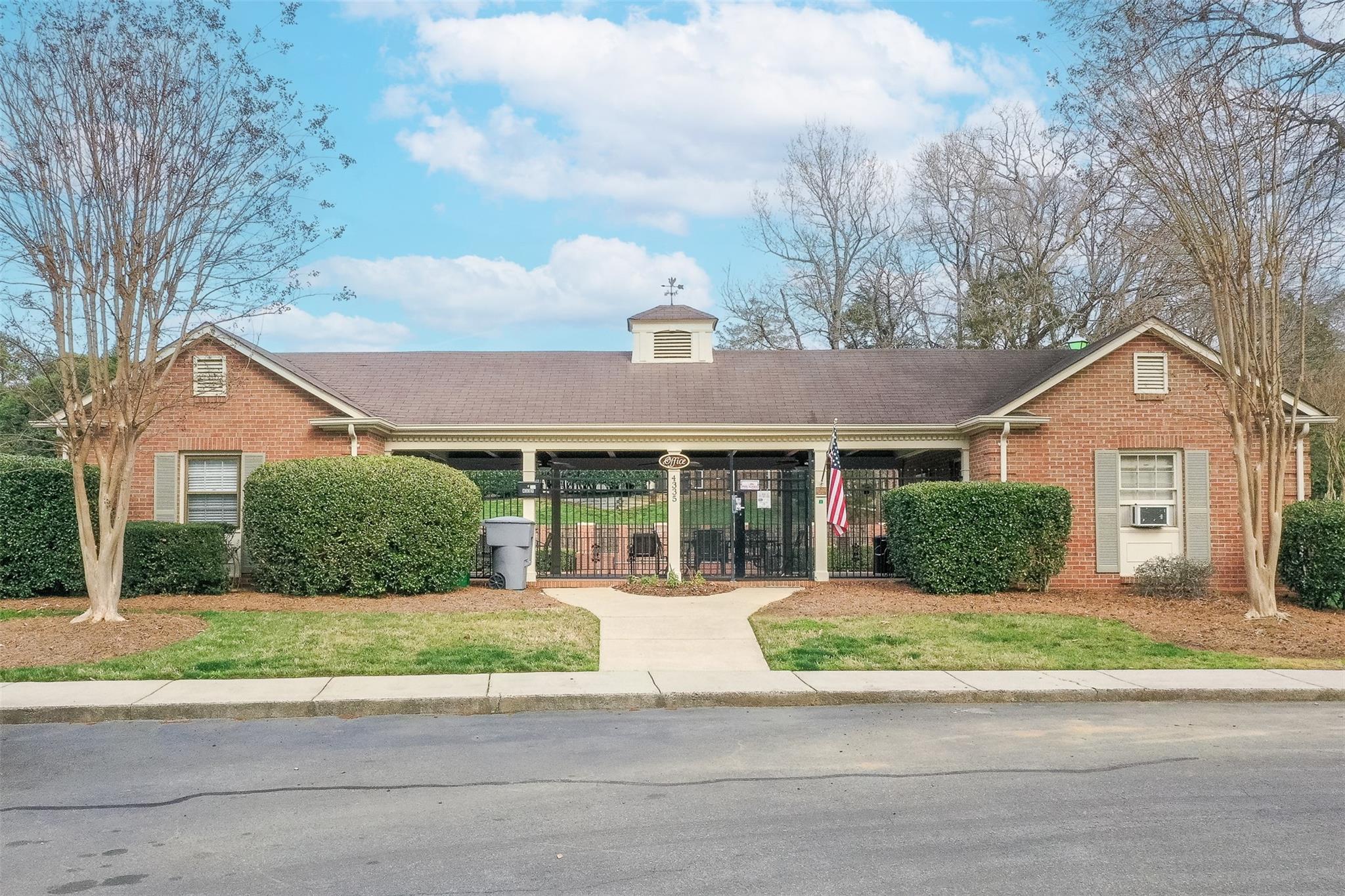Carmel Hollow - Residential