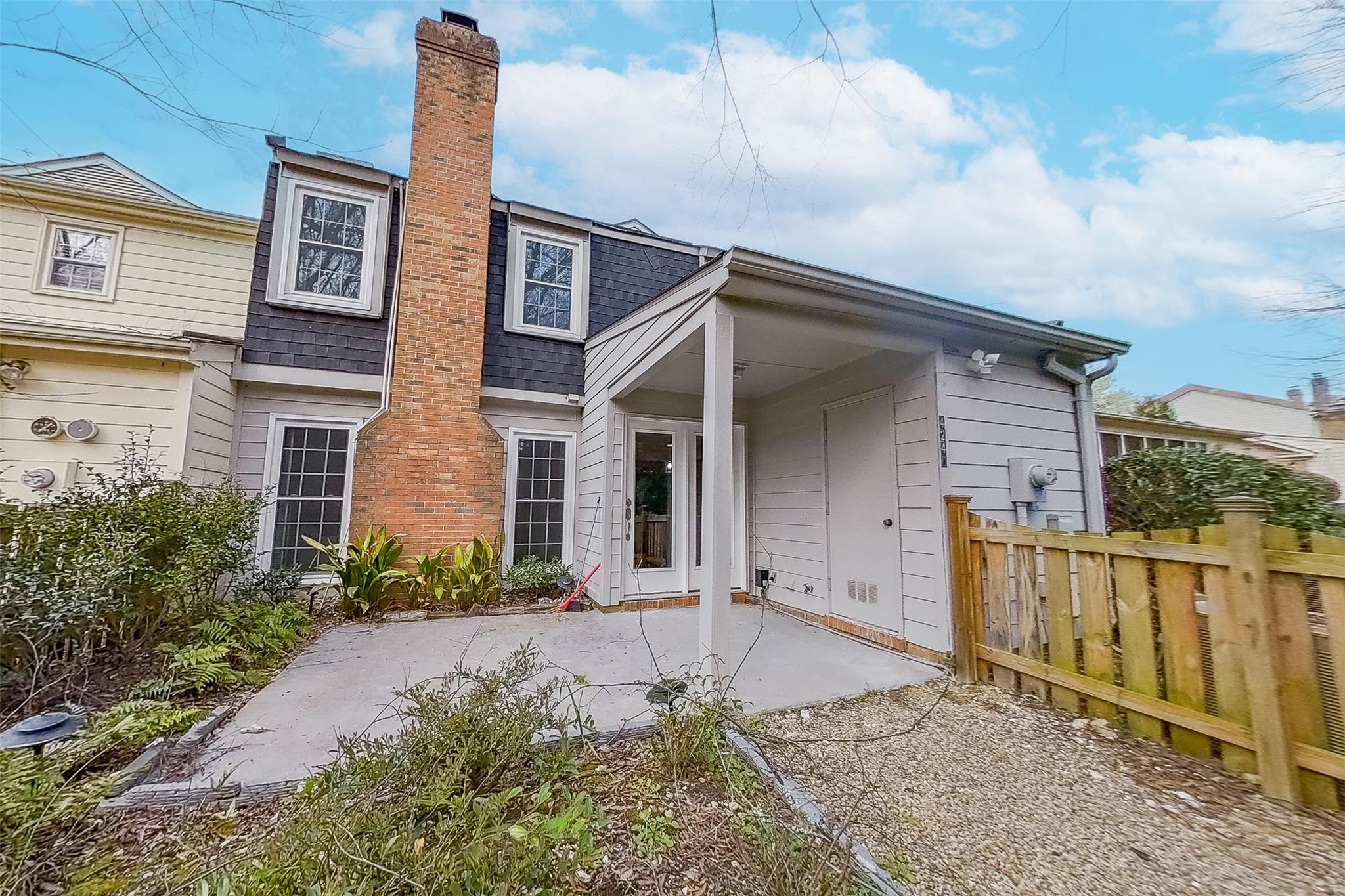 Carmel Hollow - Residential