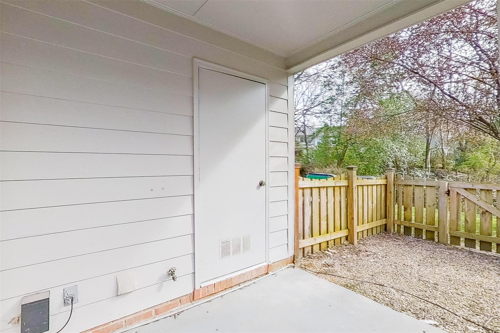 Carmel Hollow - Residential