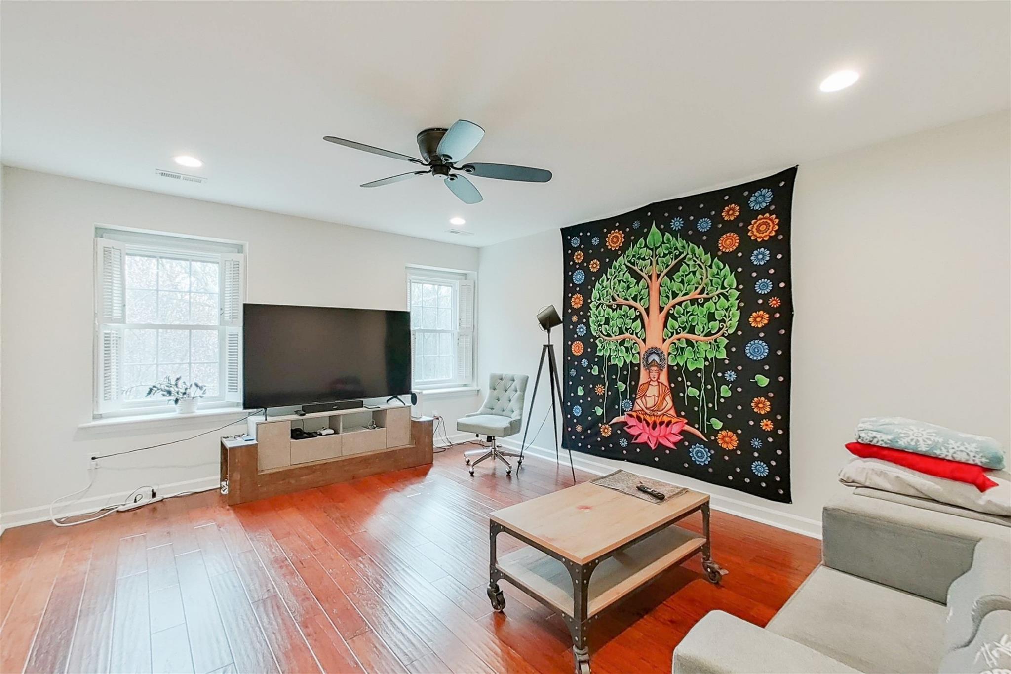 Carmel Hollow - Residential