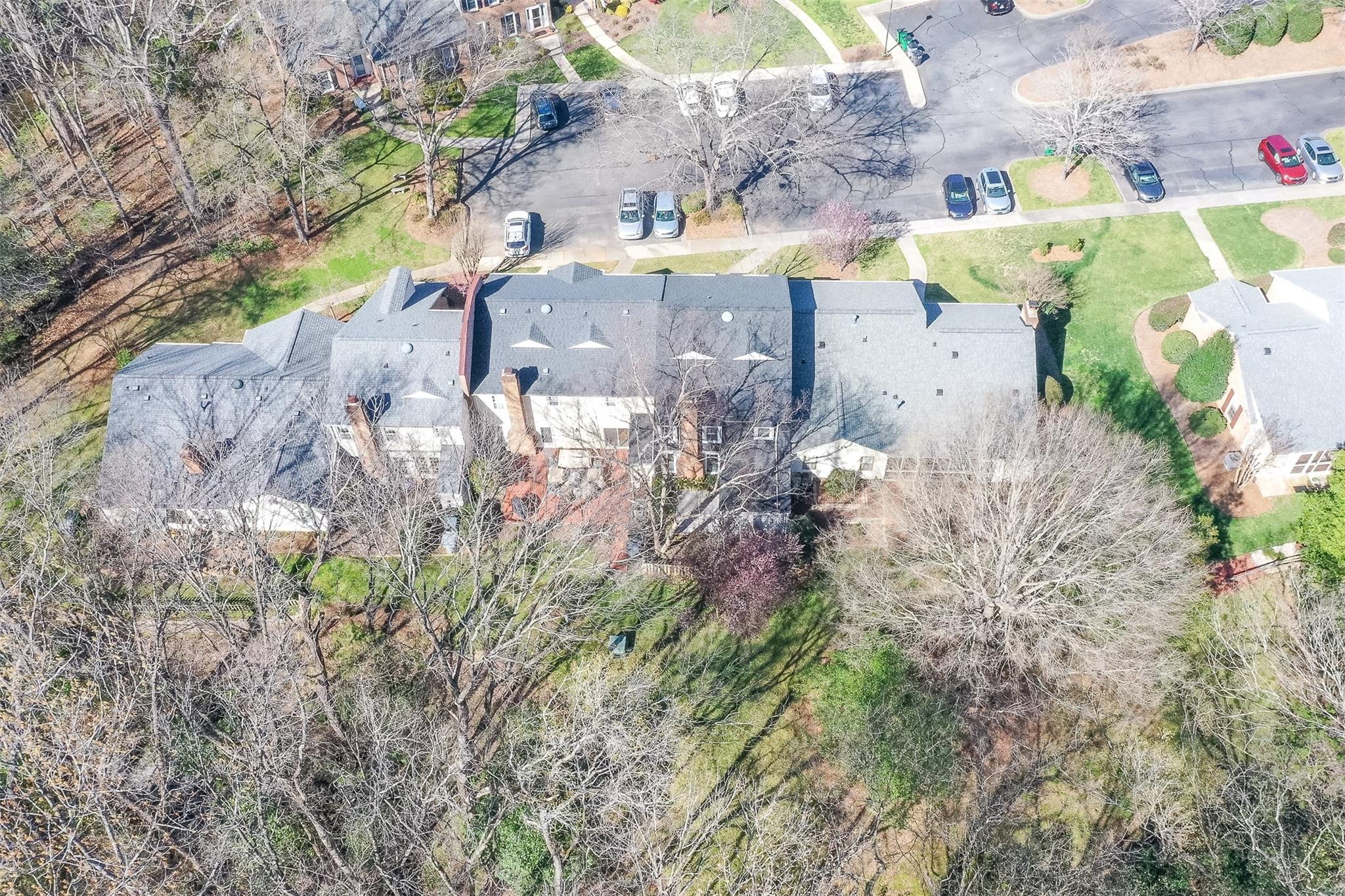 Carmel Hollow - Residential