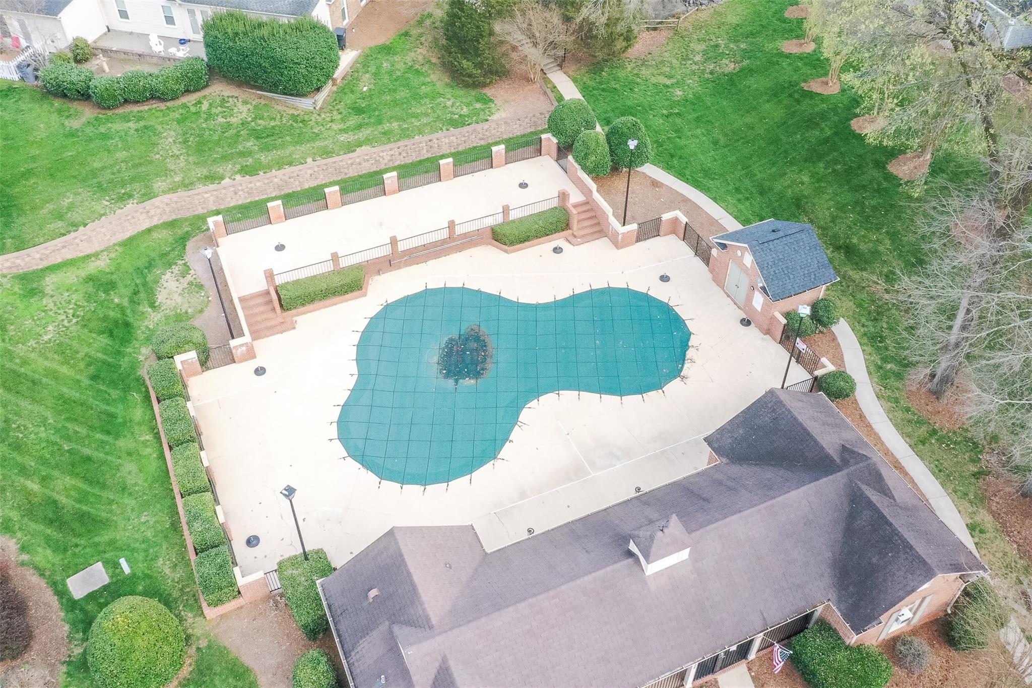 Carmel Hollow - Residential