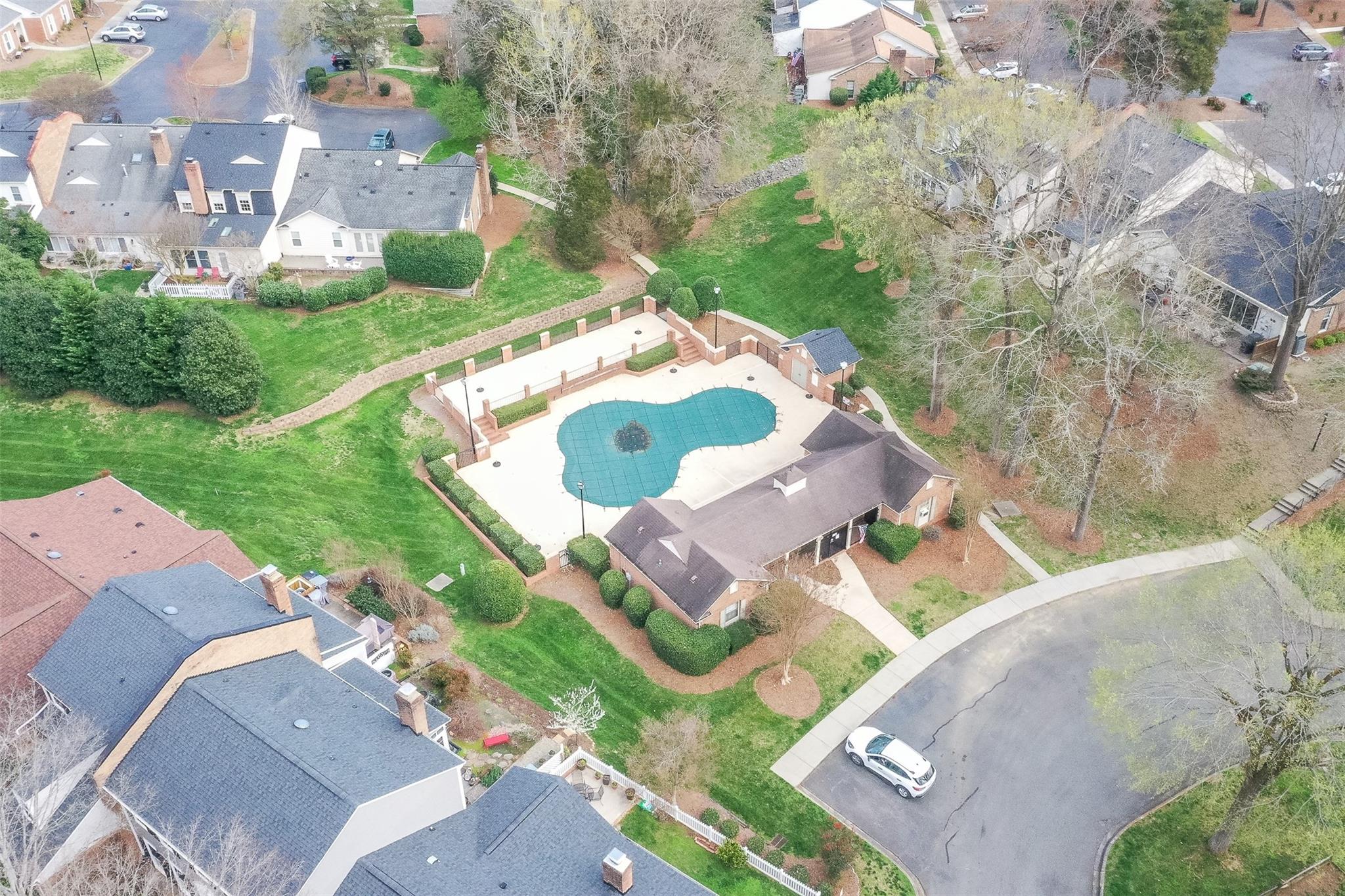 Carmel Hollow - Residential