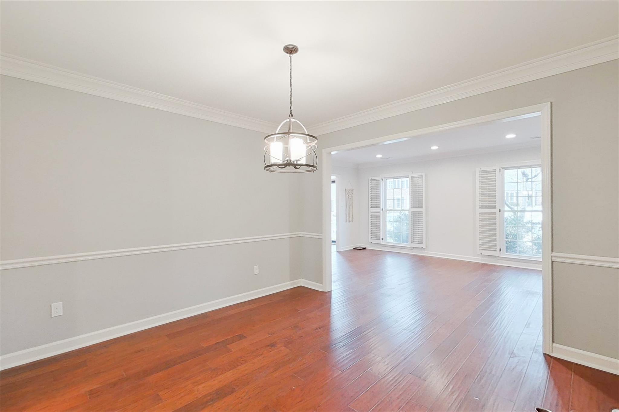 Carmel Hollow - Residential