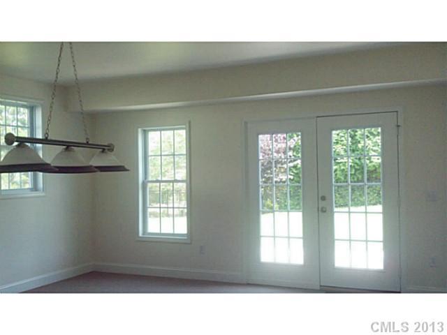 Fenton Dell - Residential