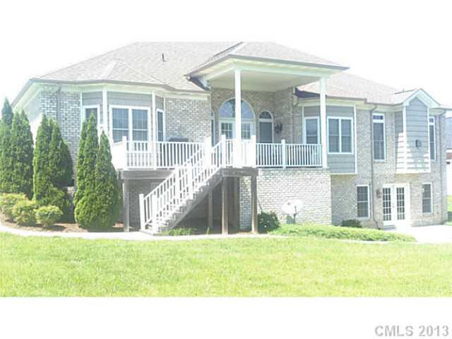 Fenton Dell - Residential