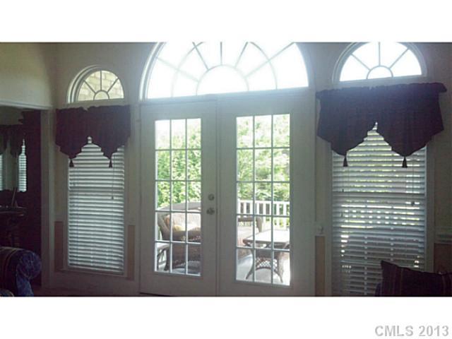 Fenton Dell - Residential