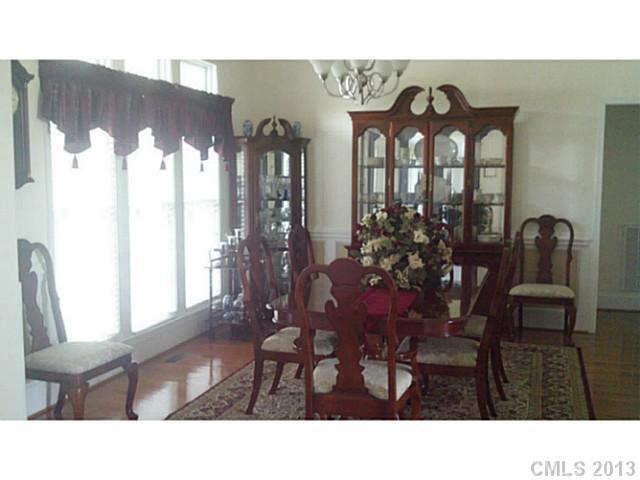 Fenton Dell - Residential