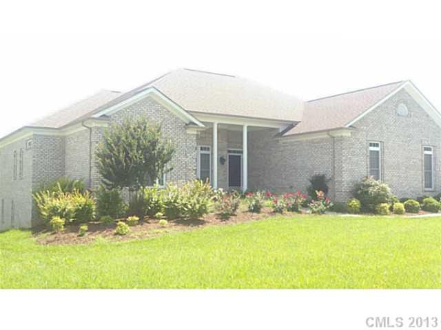 Fenton Dell - Residential