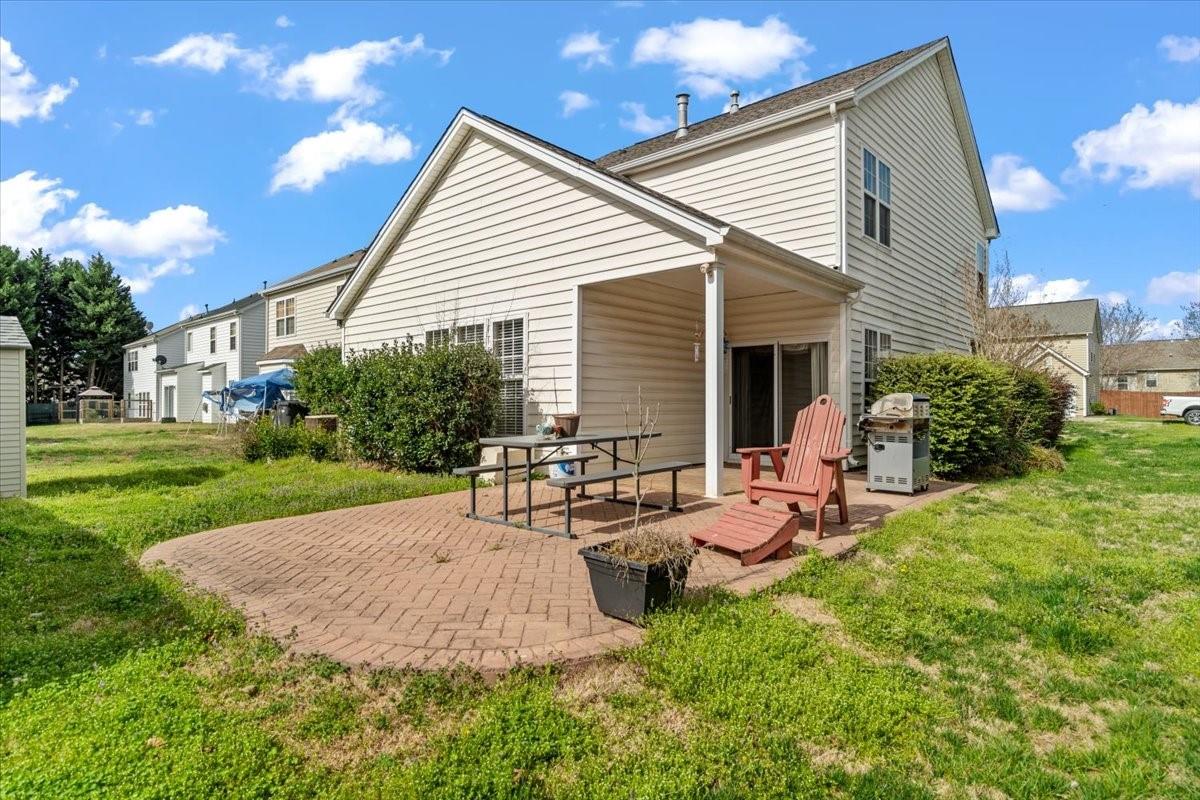 Waterstone - Residential