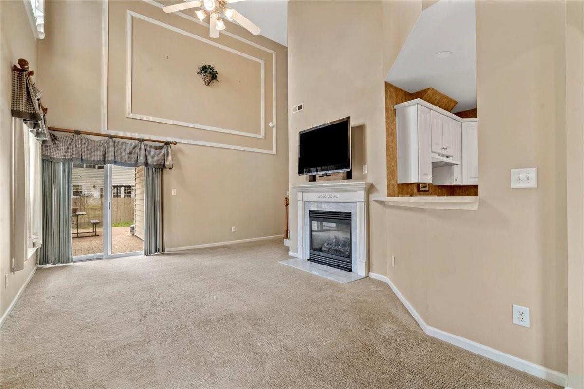 Waterstone - Residential