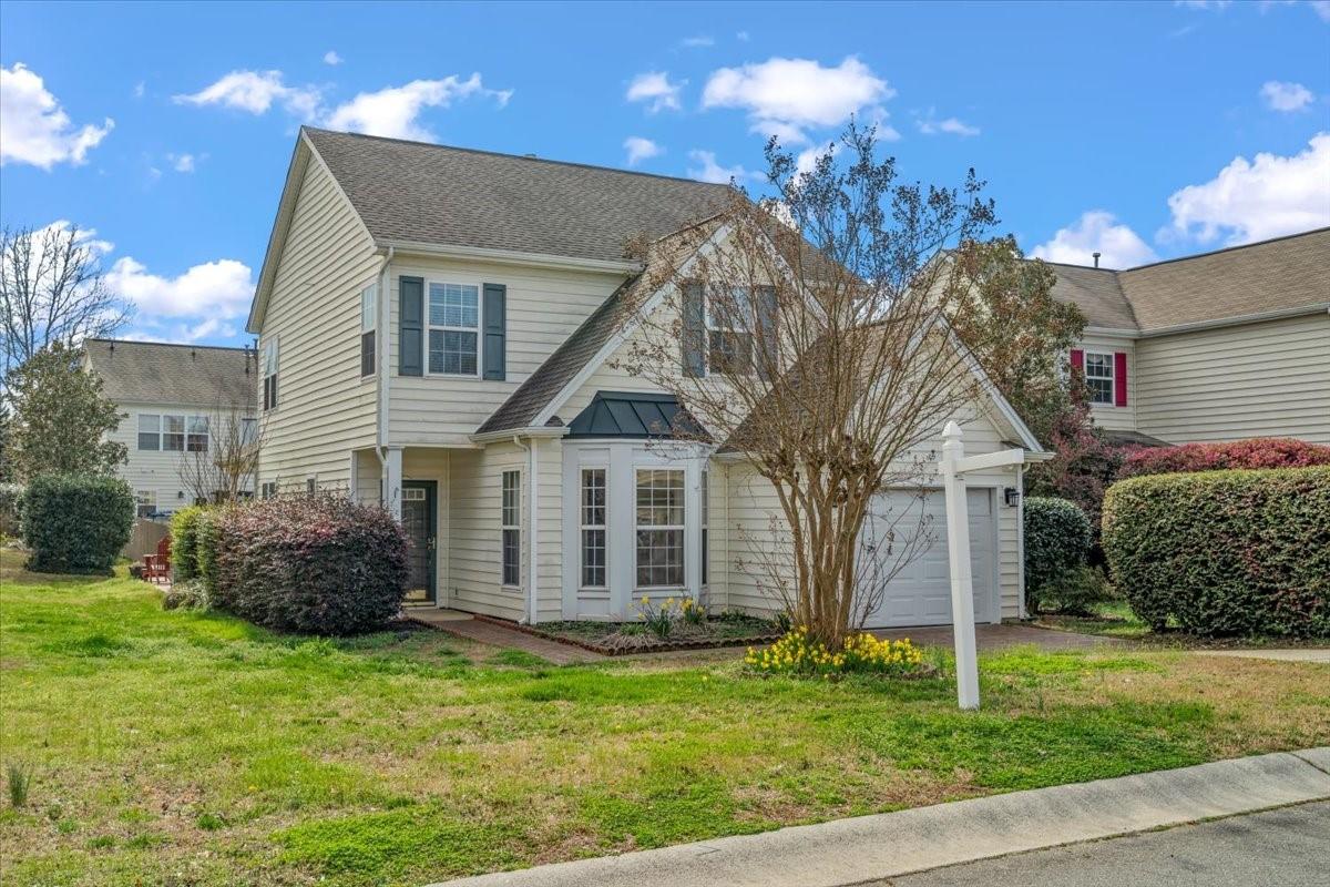 Waterstone - Residential