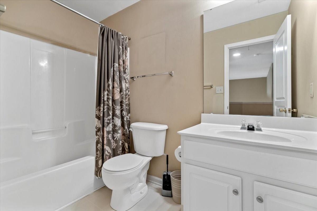 Waterstone - Residential