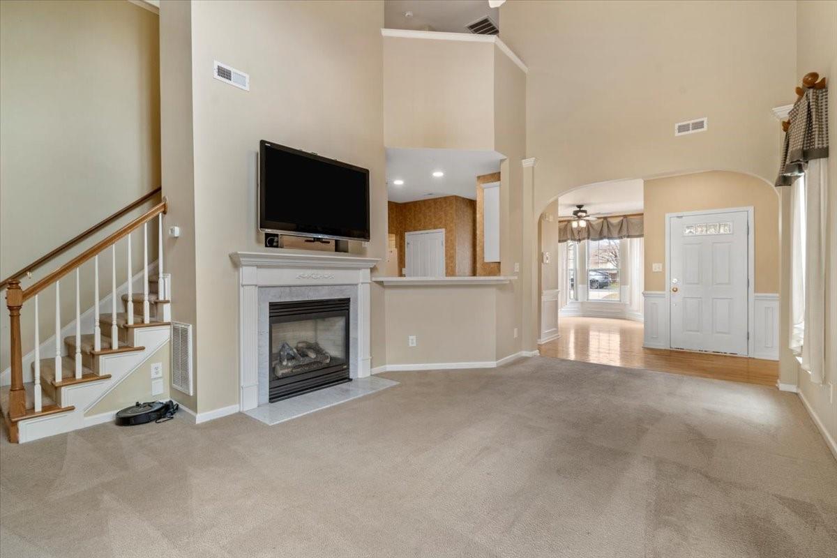 Waterstone - Residential