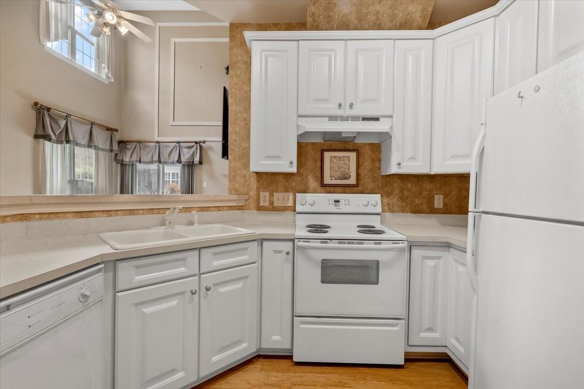 Waterstone - Residential