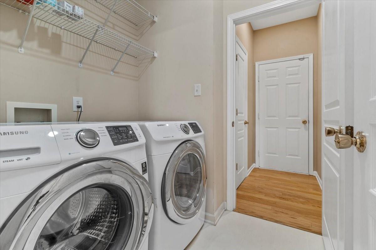 Waterstone - Residential