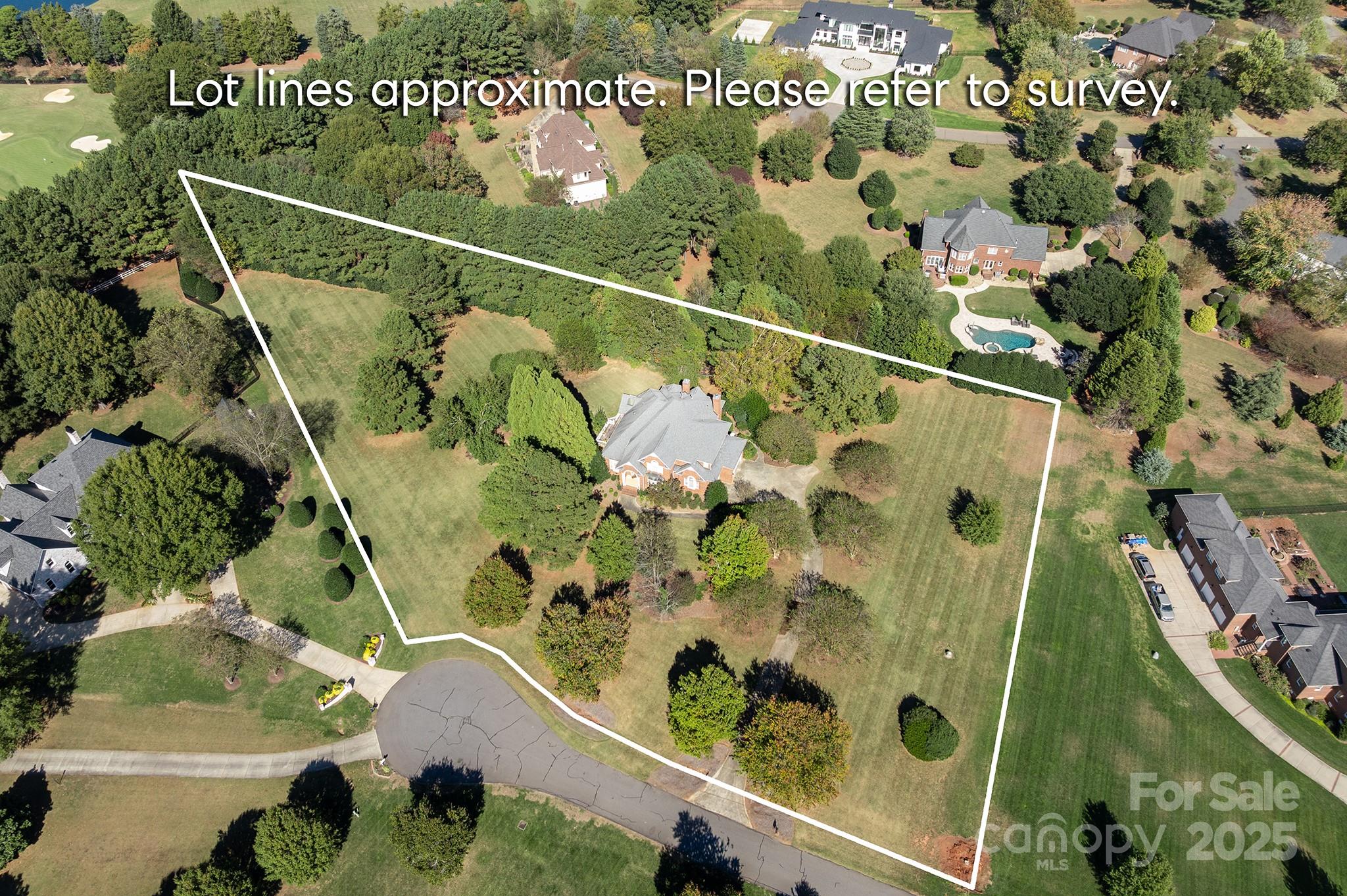 Walden At Providence - Residential