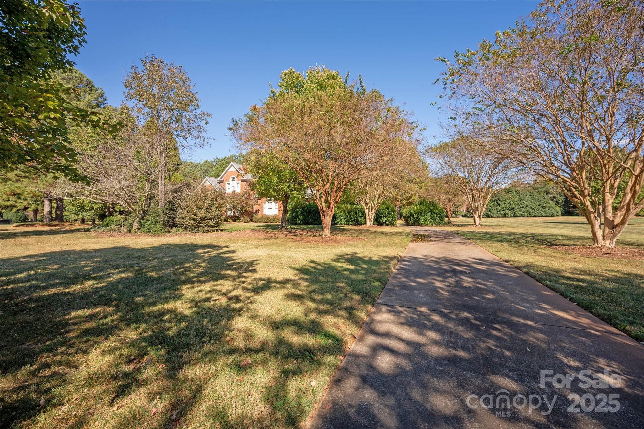 Walden At Providence - Residential