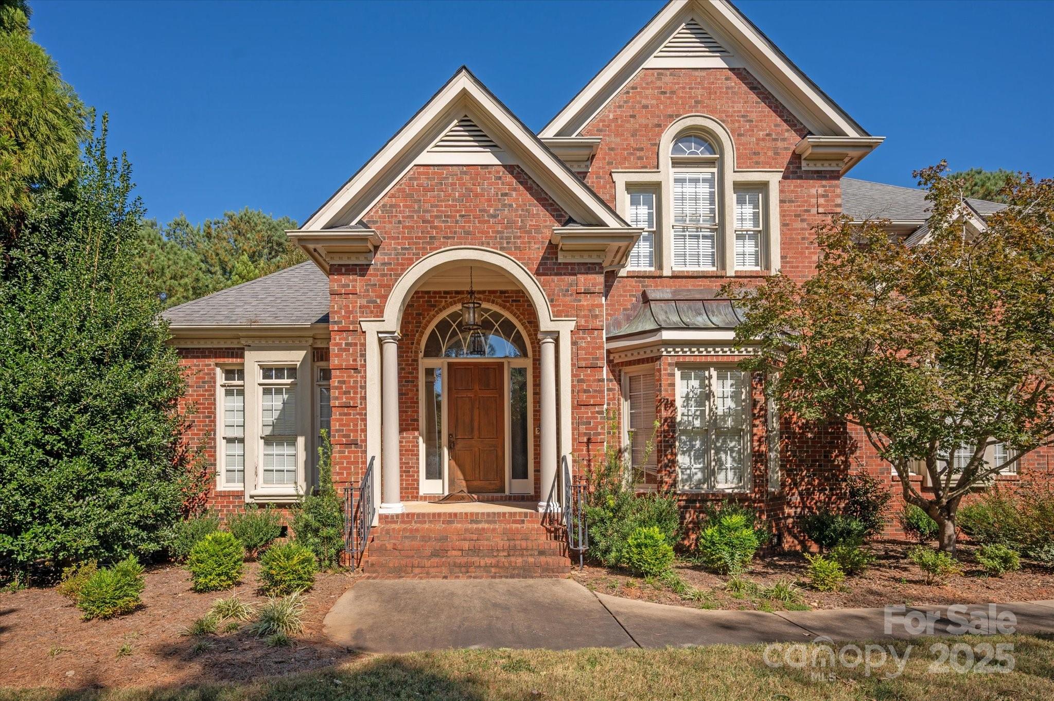 405 Valley Run Drive