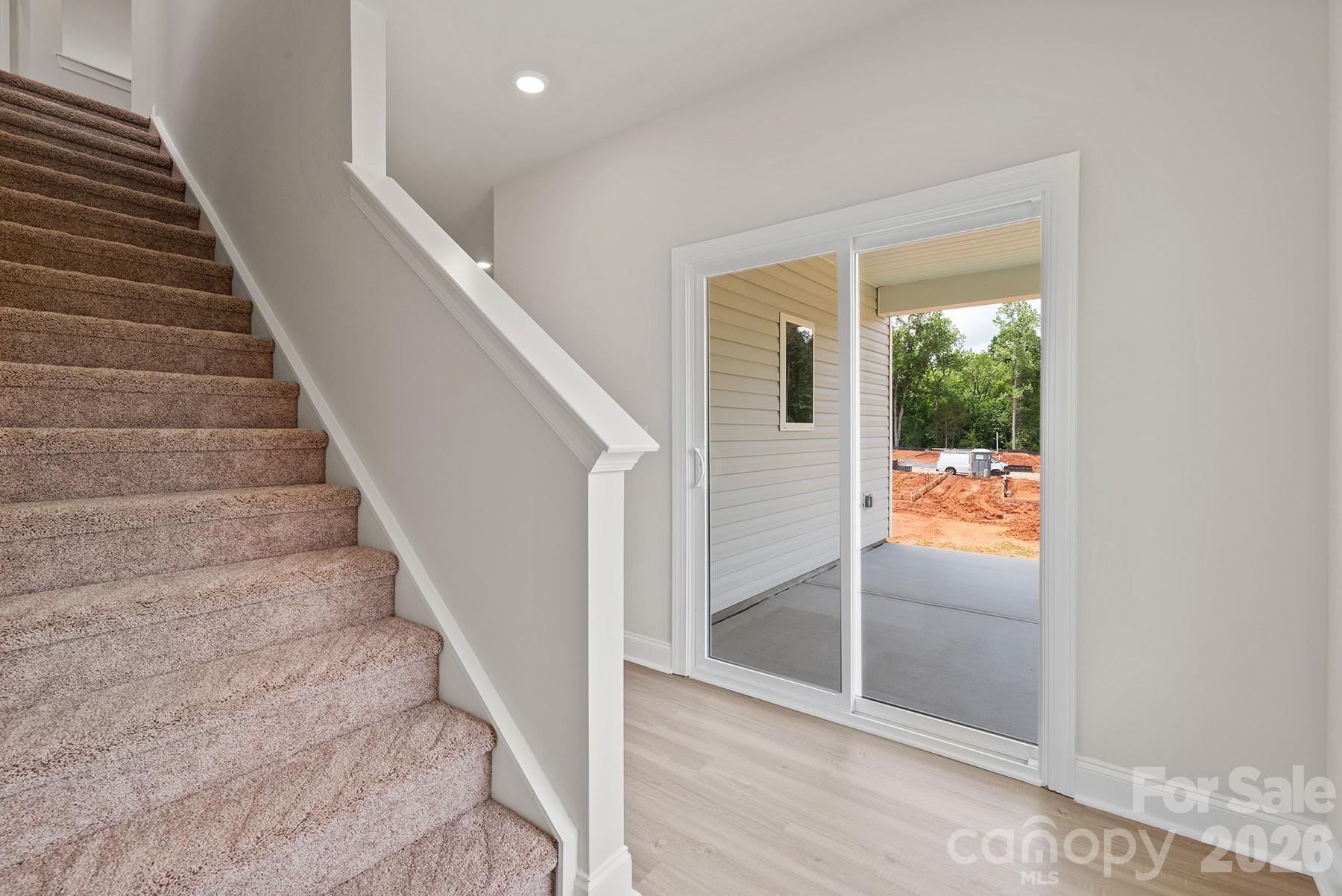 Ascot Woods - Residential