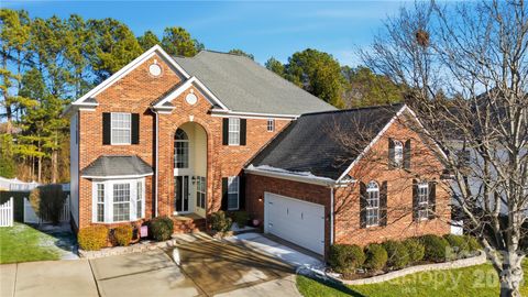 14318 Stewarts Bend Lane Charlotte NC 28277