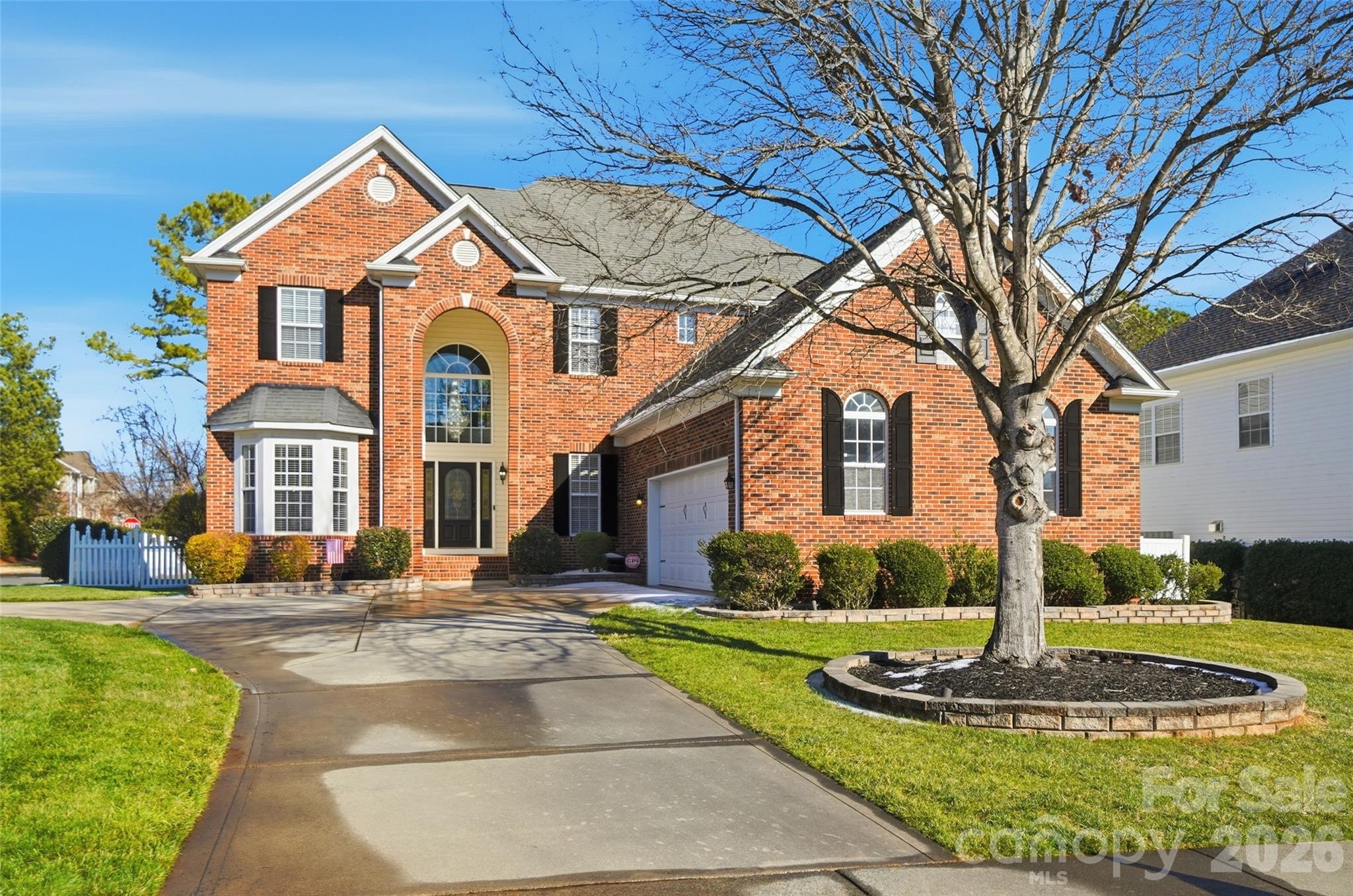 14318 Stewarts Bend Lane