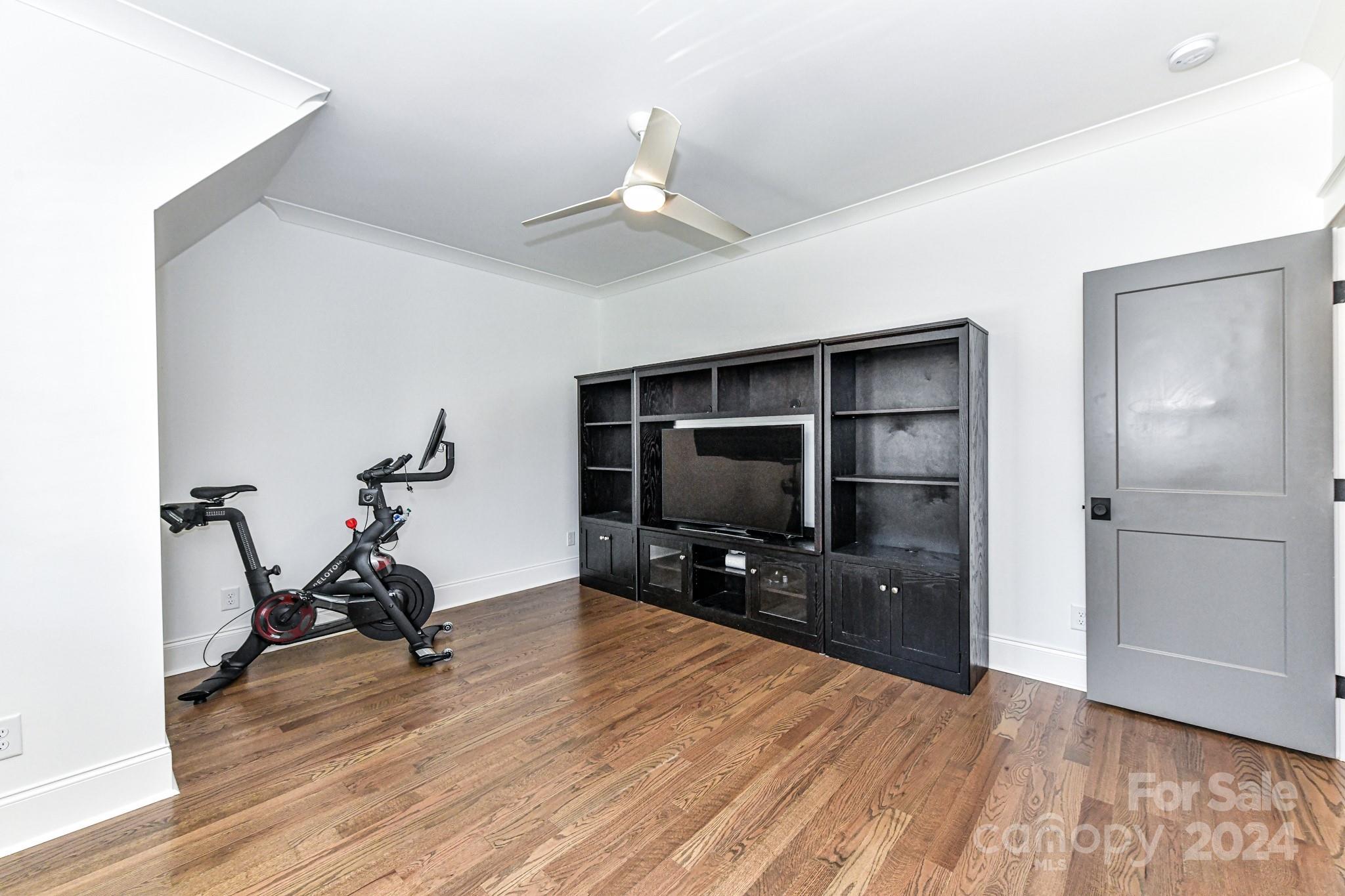 Midwood - Residential